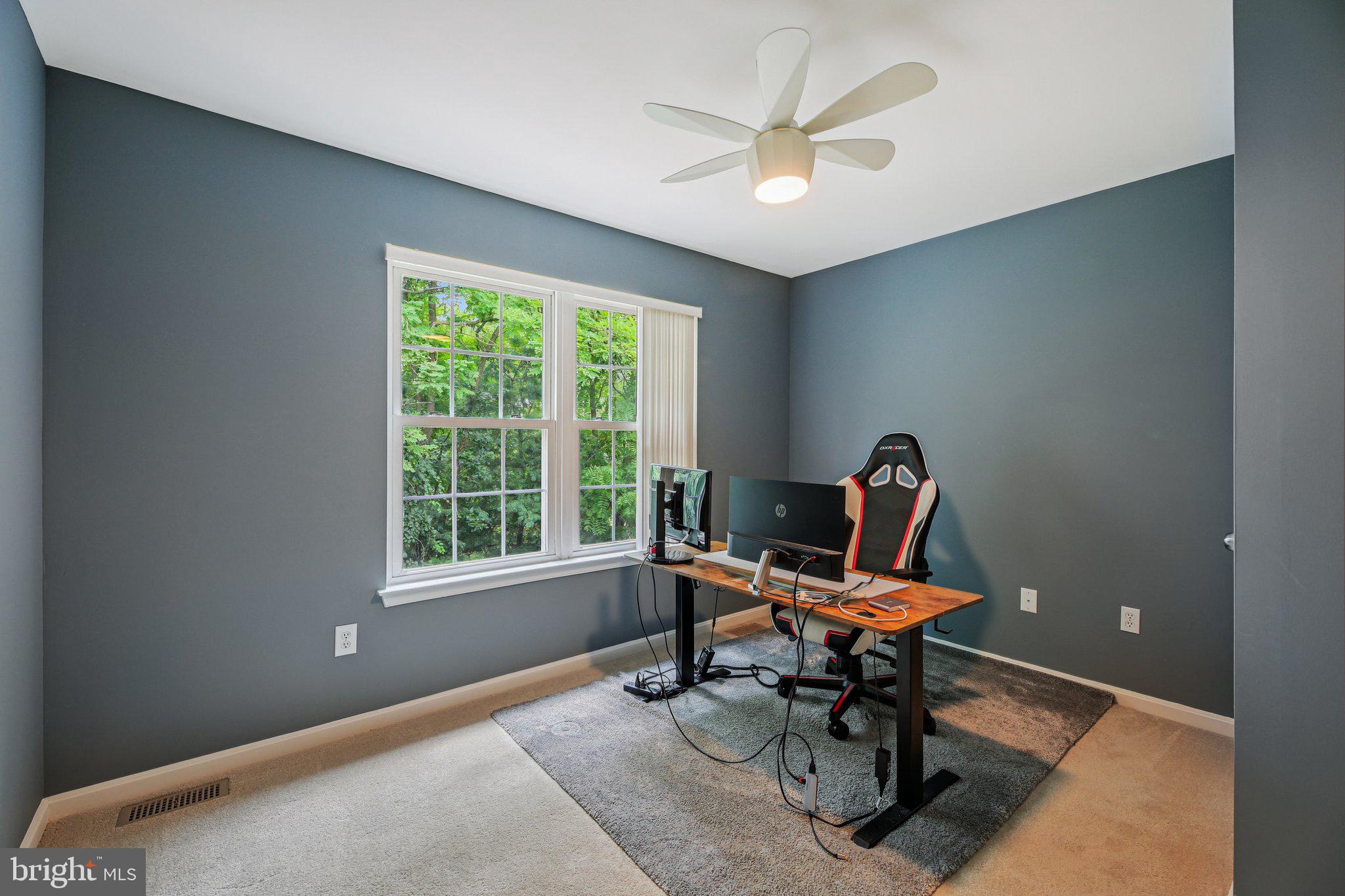 BLUE RIDGE MANOR - Residential