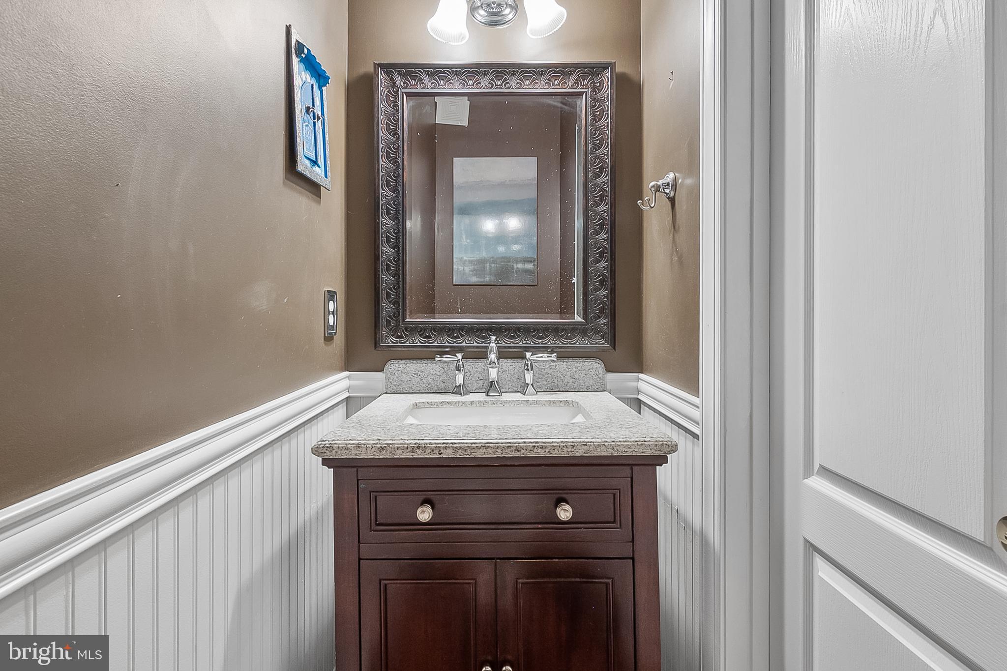 QUINCE ORCHARD PARK II CODM - Residential