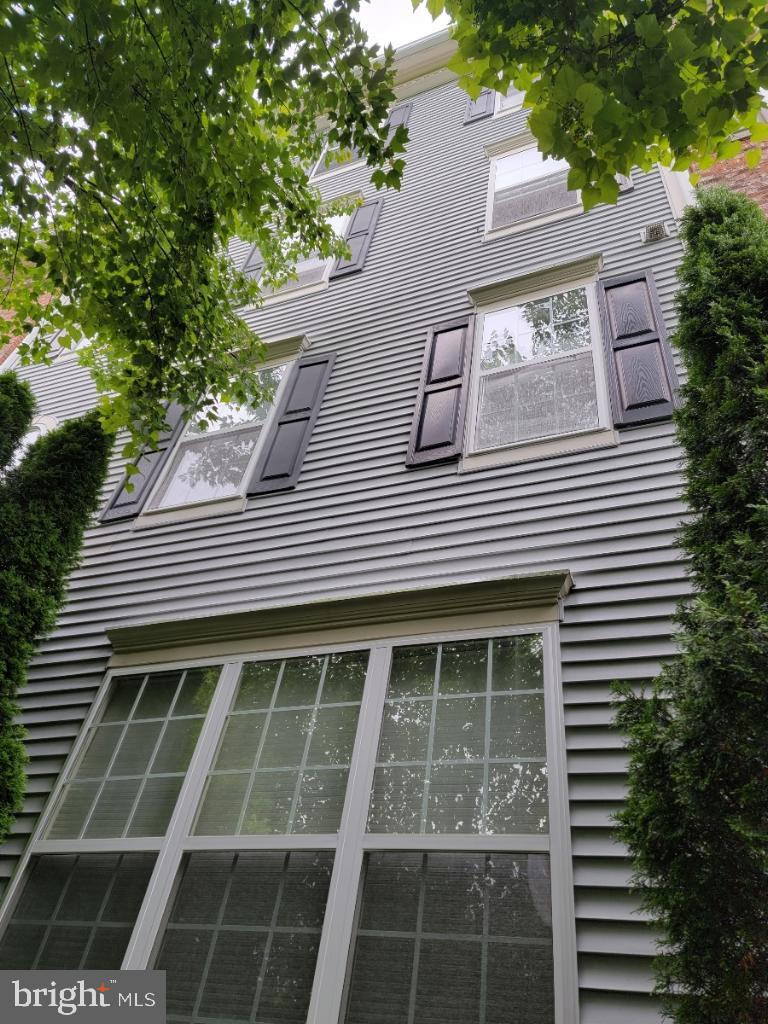 QUINCE ORCHARD PARK II CODM - Residential