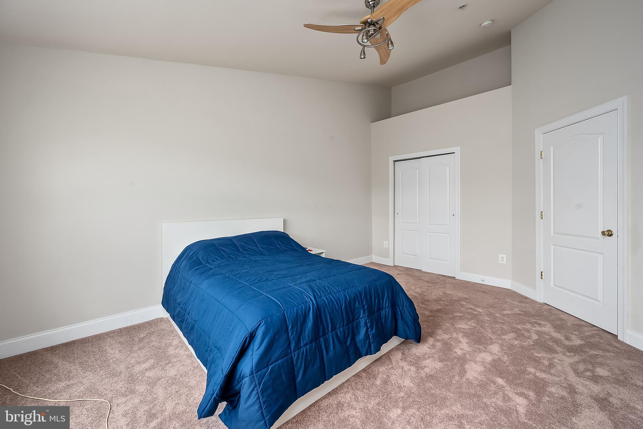 QUINCE ORCHARD PARK II CODM - Residential