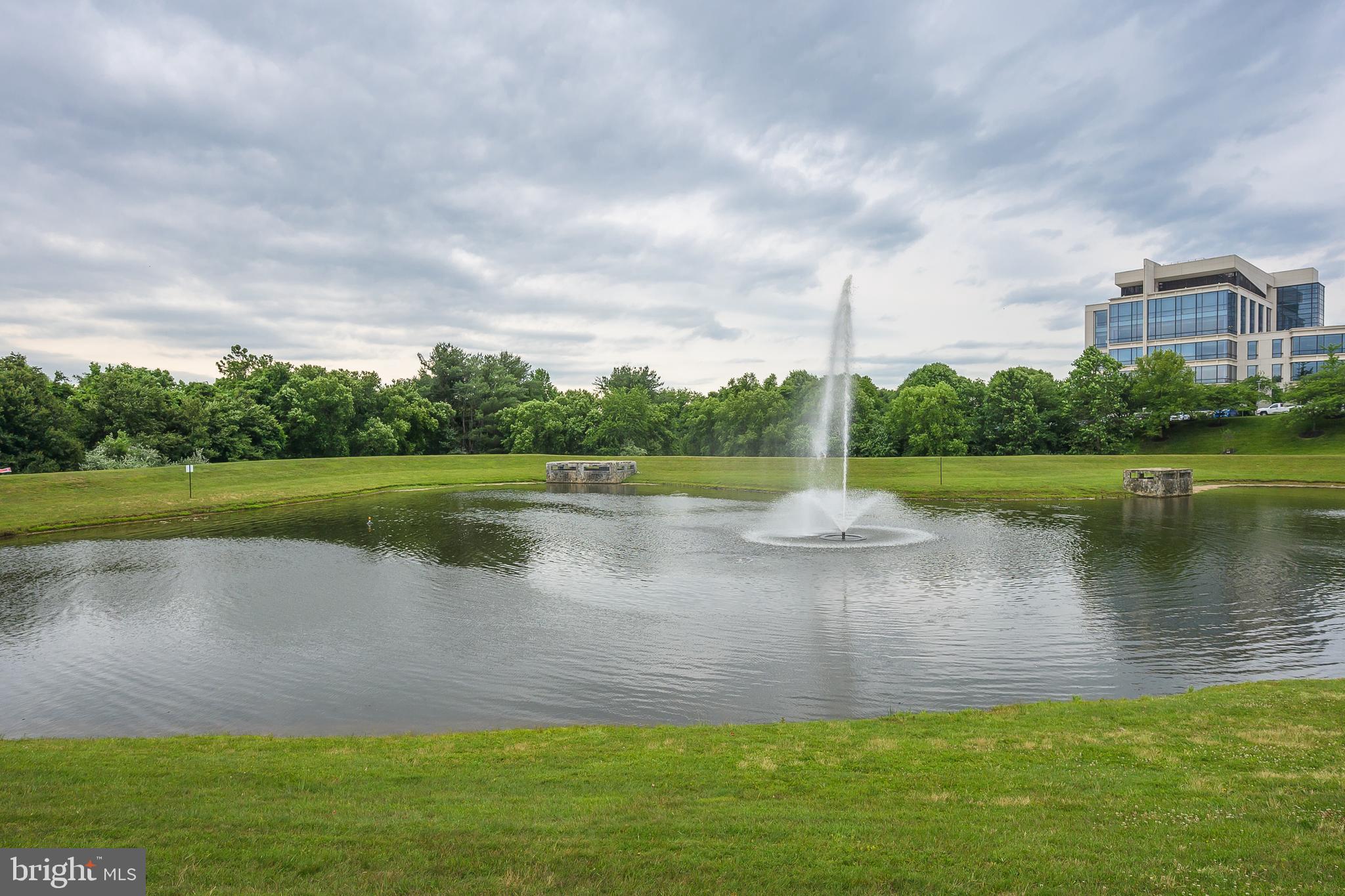 QUINCE ORCHARD PARK II CODM - Residential