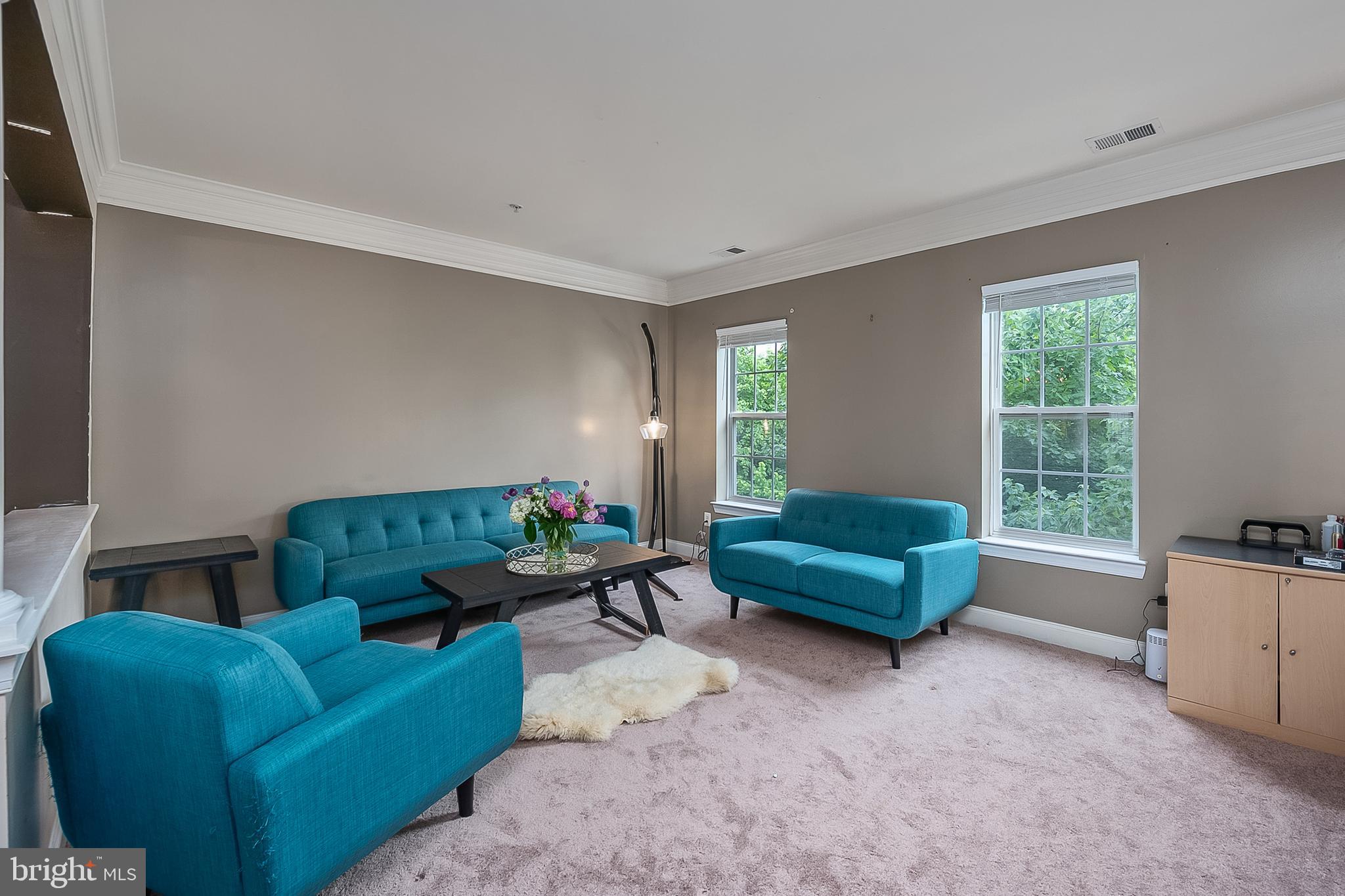 QUINCE ORCHARD PARK II CODM - Residential