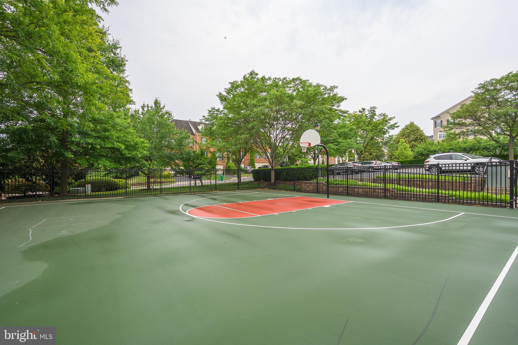 QUINCE ORCHARD PARK II CODM - Residential