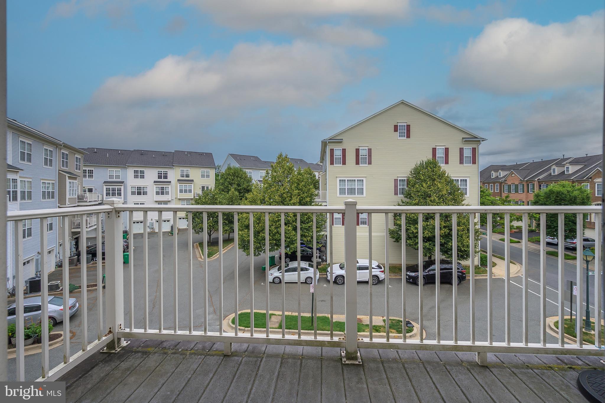 QUINCE ORCHARD PARK II CODM - Residential