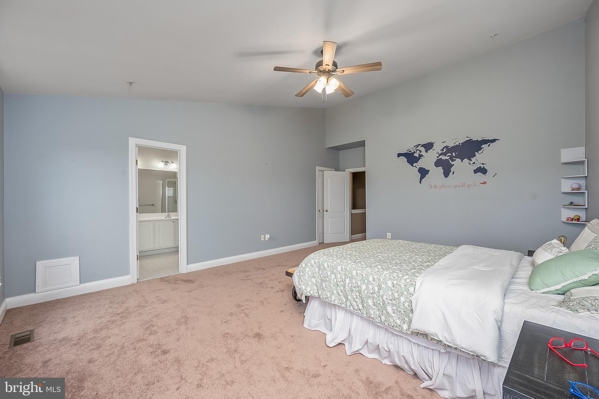 QUINCE ORCHARD PARK II CODM - Residential