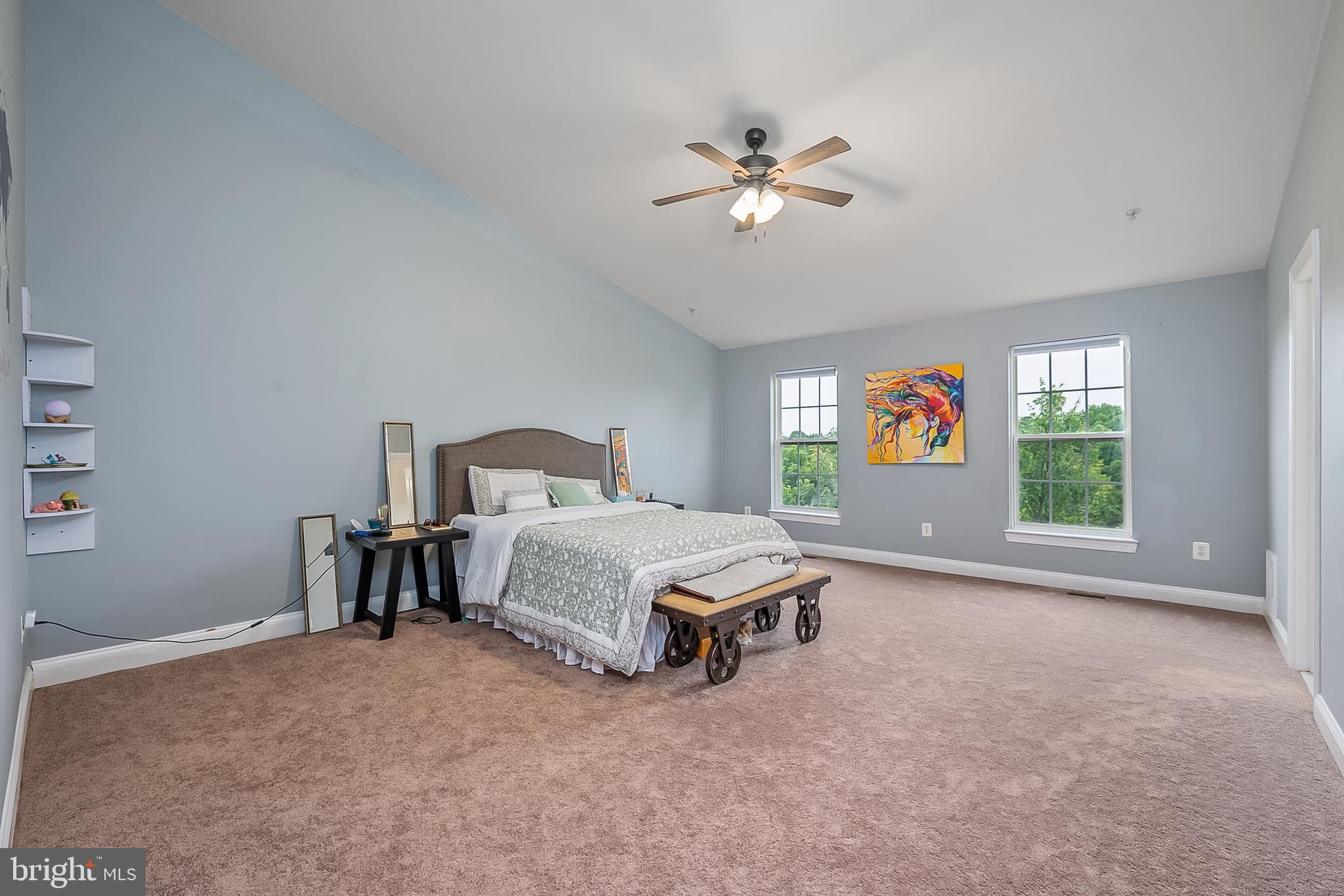 QUINCE ORCHARD PARK II CODM - Residential