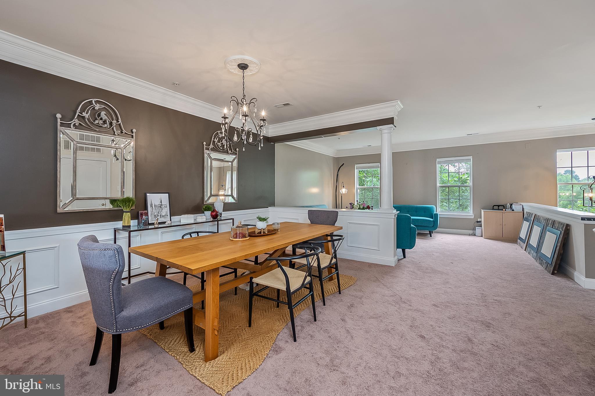 QUINCE ORCHARD PARK II CODM - Residential