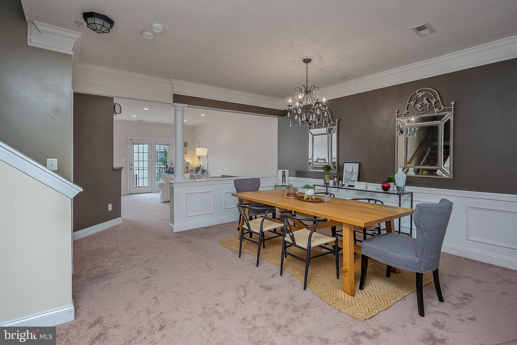 QUINCE ORCHARD PARK II CODM - Residential