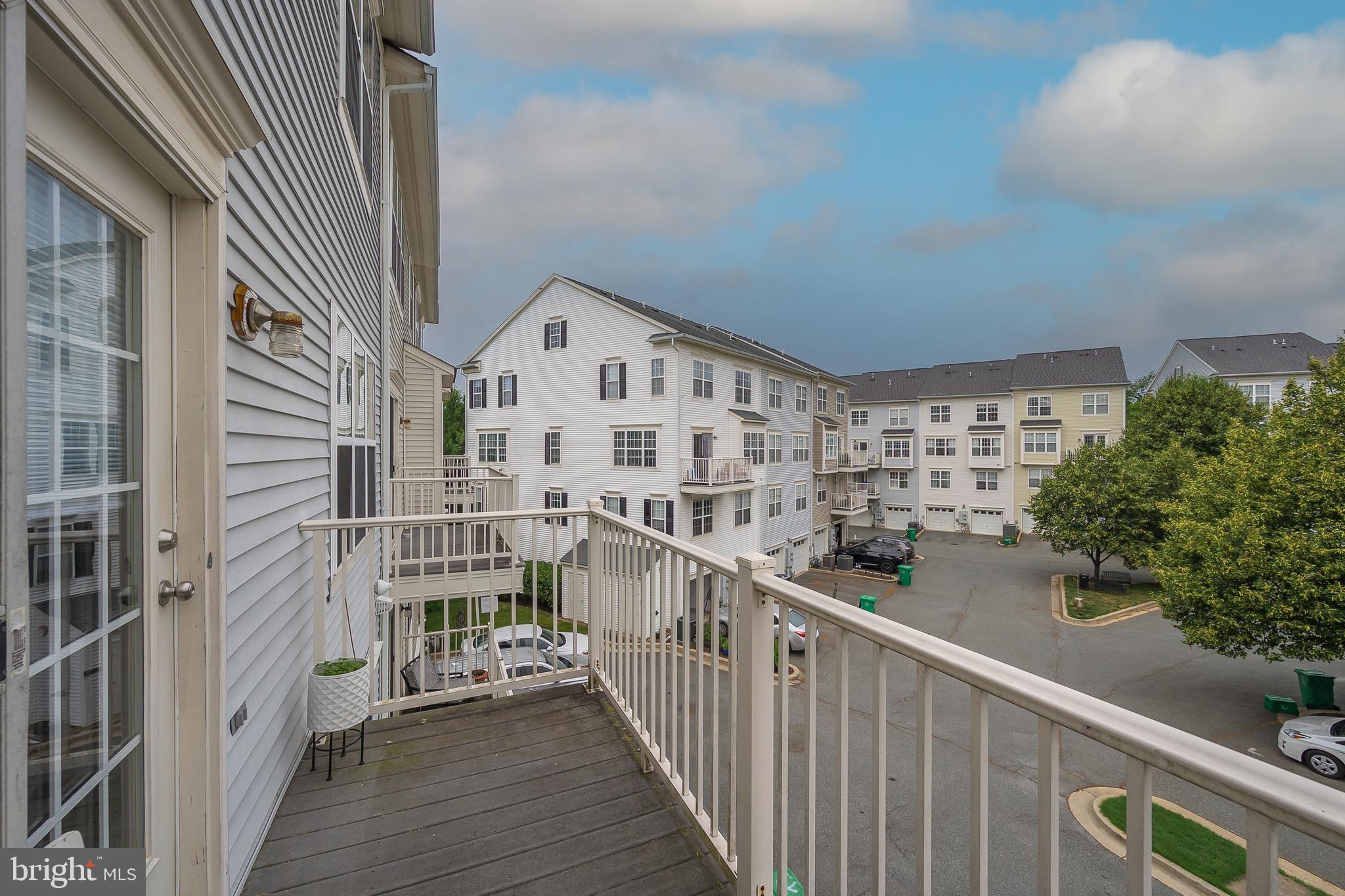 QUINCE ORCHARD PARK II CODM - Residential