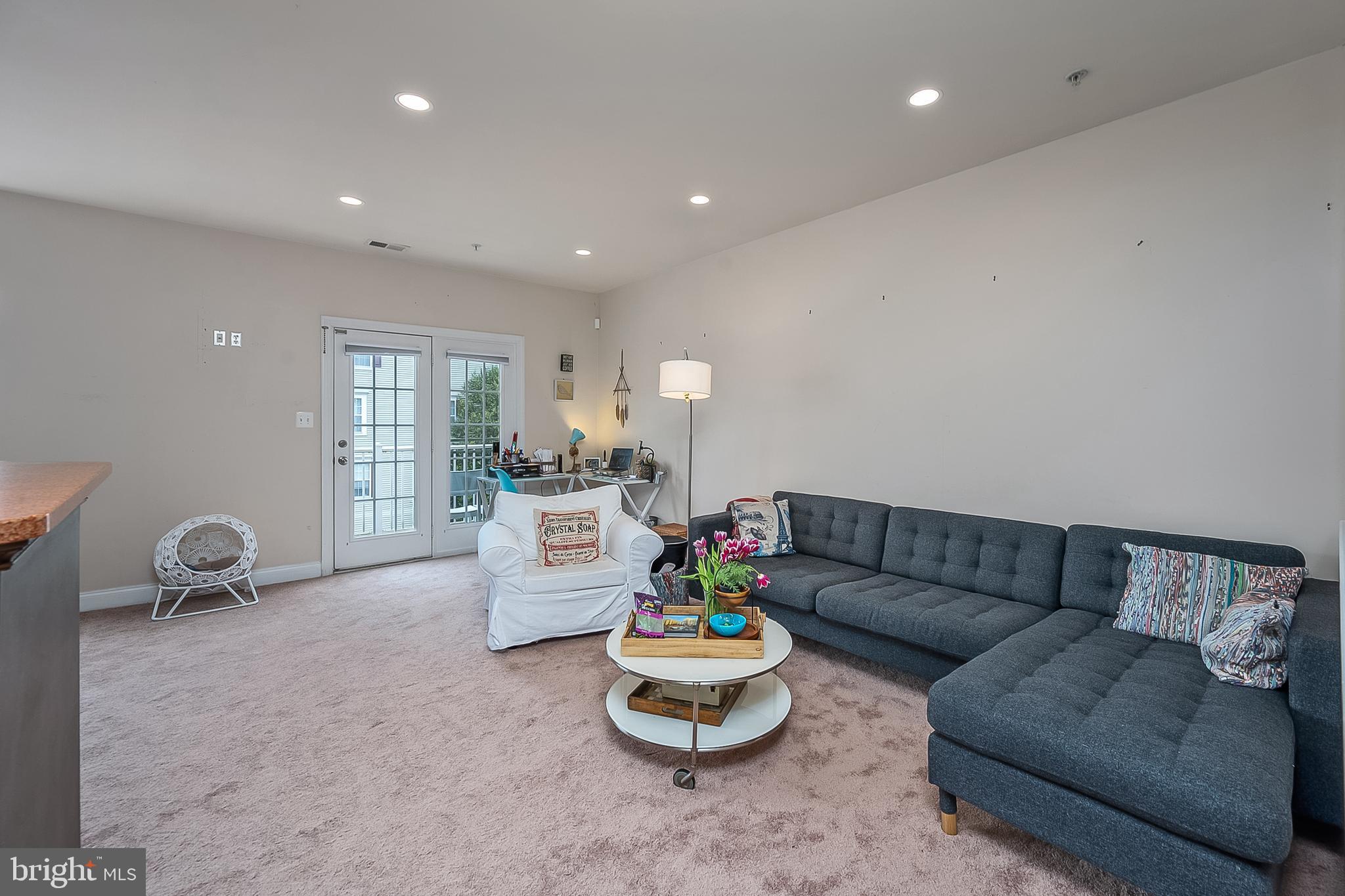 QUINCE ORCHARD PARK II CODM - Residential