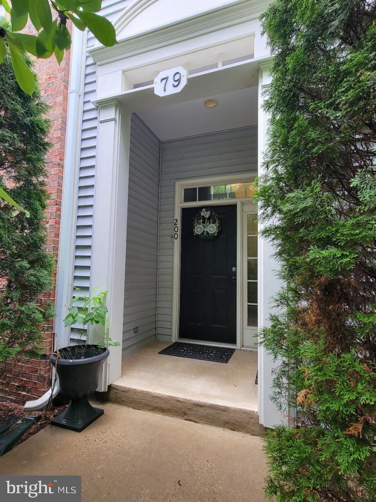 QUINCE ORCHARD PARK II CODM - Residential