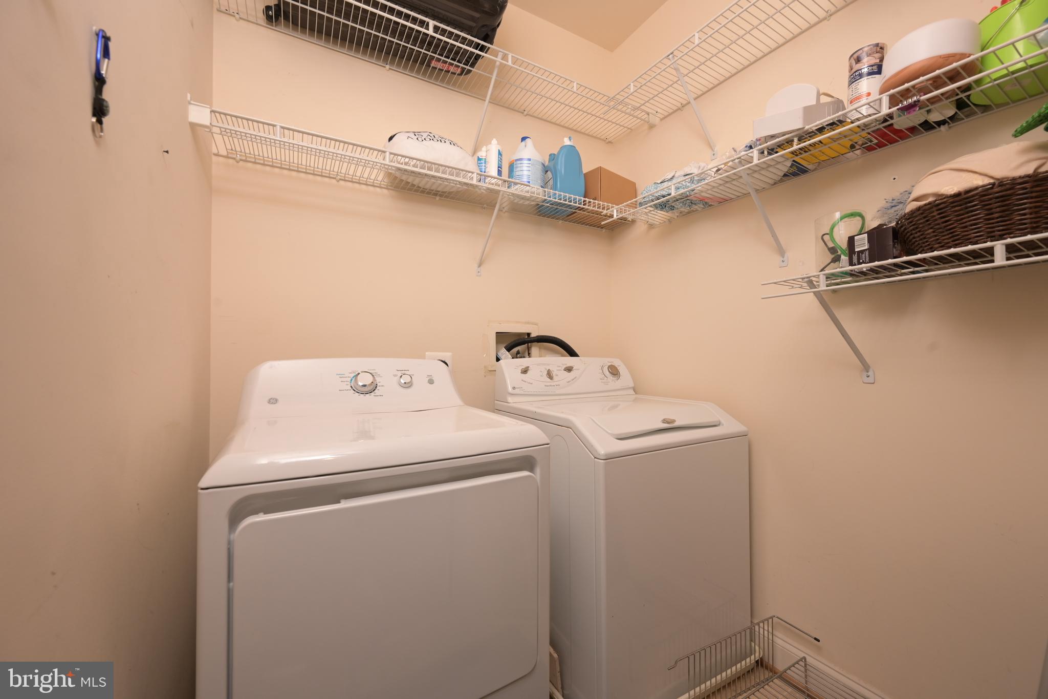 QUINCE ORCHARD PARK II CODM - Residential