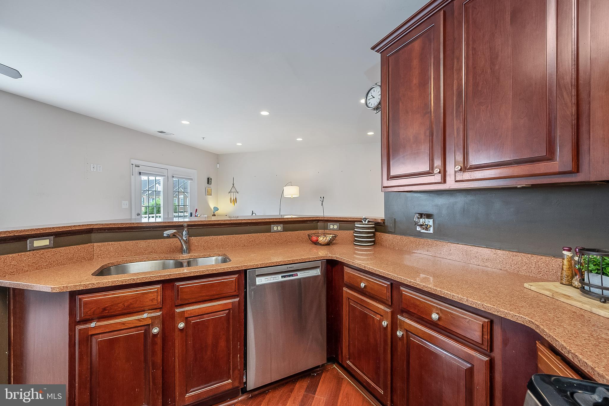 QUINCE ORCHARD PARK II CODM - Residential