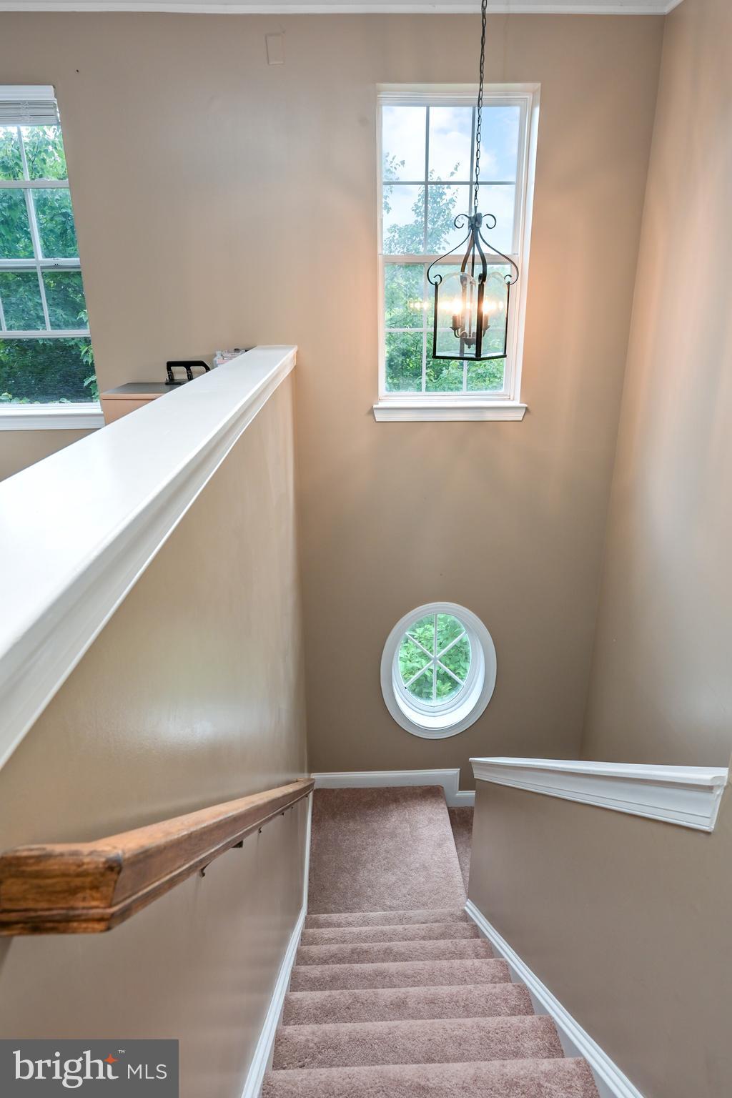 QUINCE ORCHARD PARK II CODM - Residential