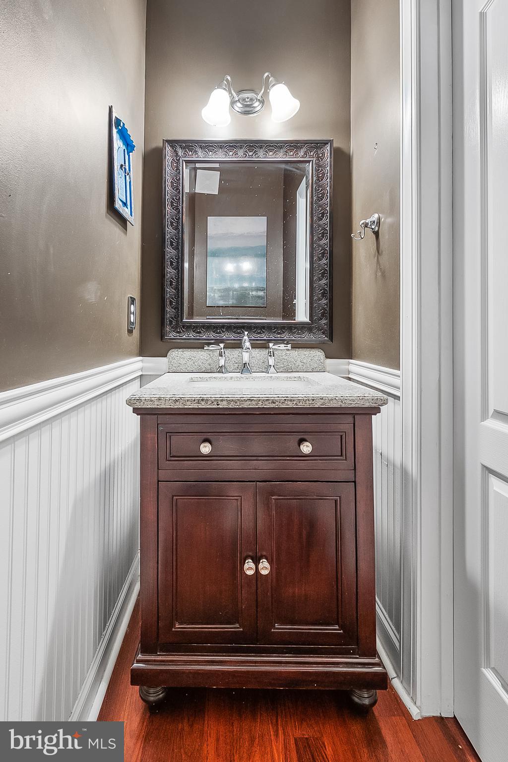 QUINCE ORCHARD PARK II CODM - Residential