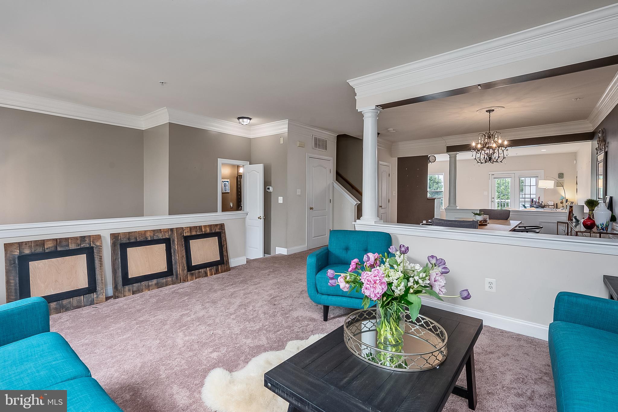 QUINCE ORCHARD PARK II CODM - Residential