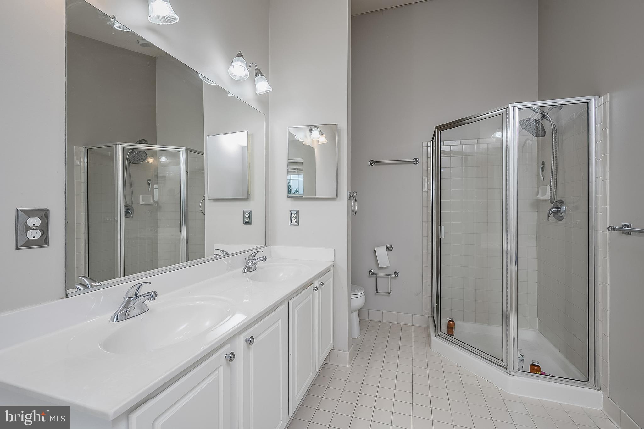 QUINCE ORCHARD PARK II CODM - Residential