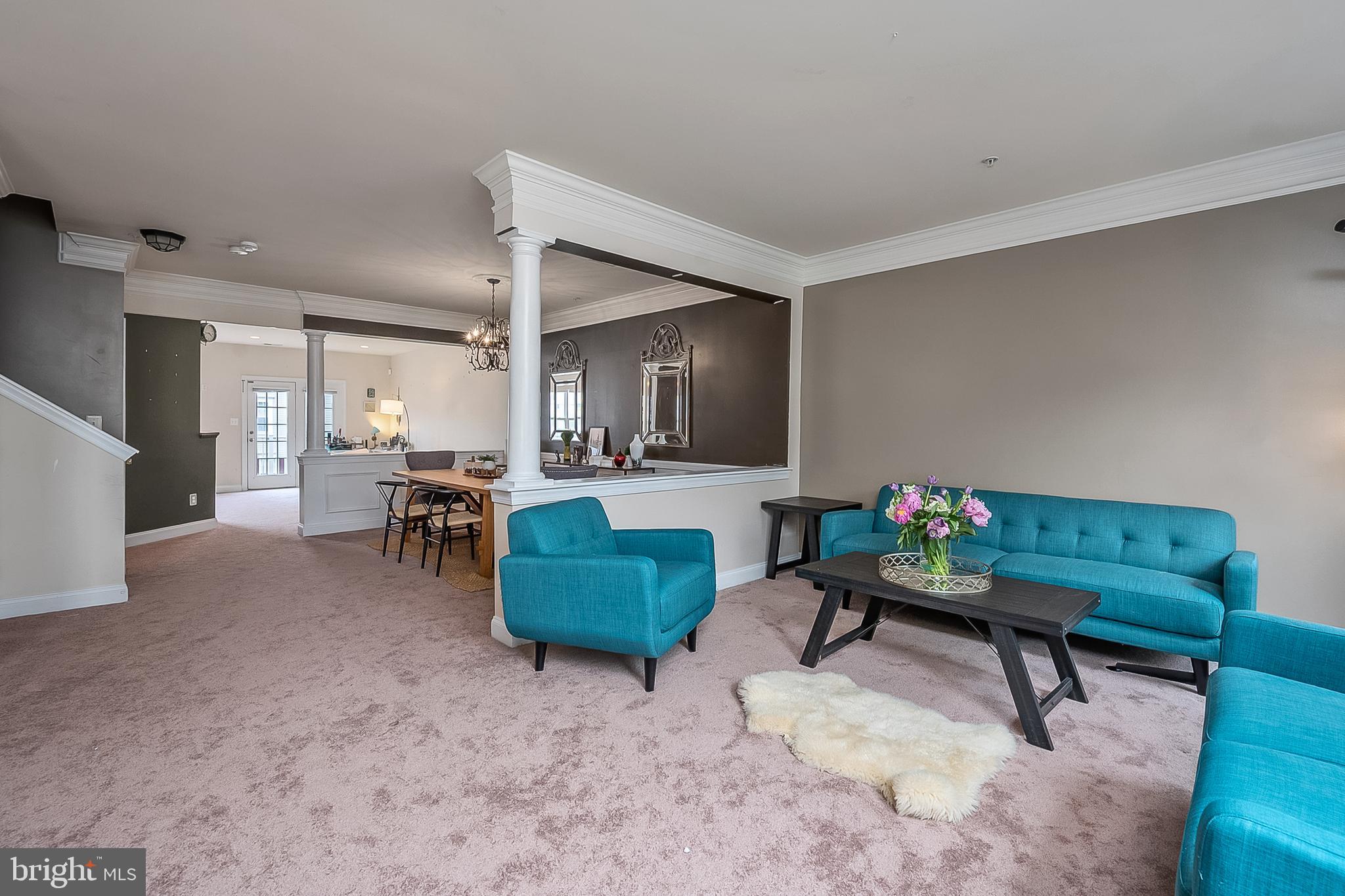 QUINCE ORCHARD PARK II CODM - Residential