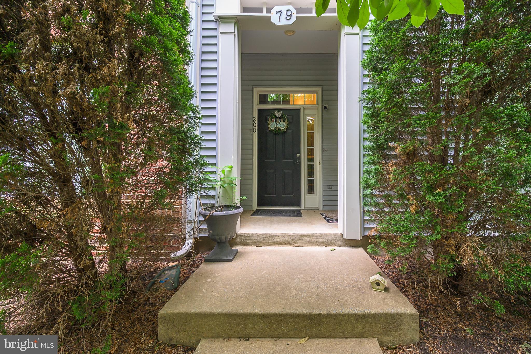 QUINCE ORCHARD PARK II CODM - Residential