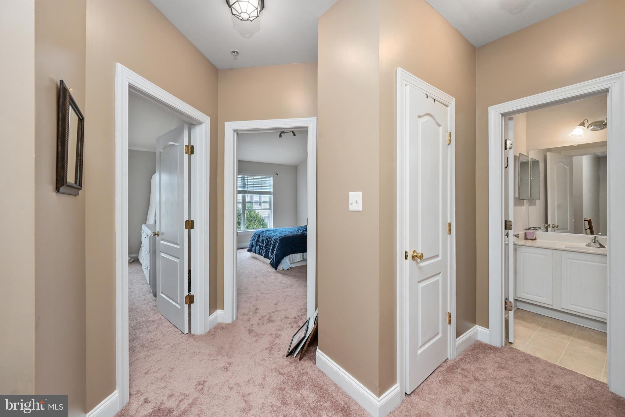 QUINCE ORCHARD PARK II CODM - Residential