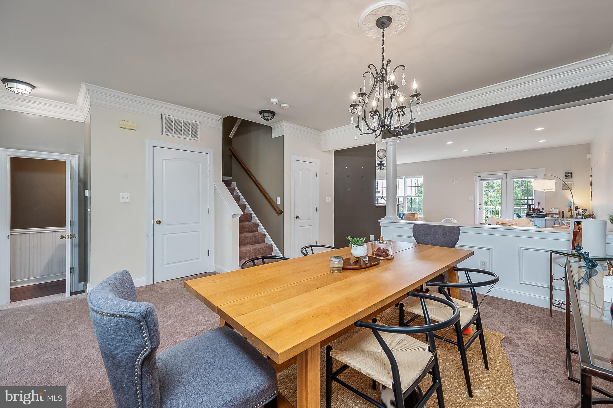 QUINCE ORCHARD PARK II CODM - Residential