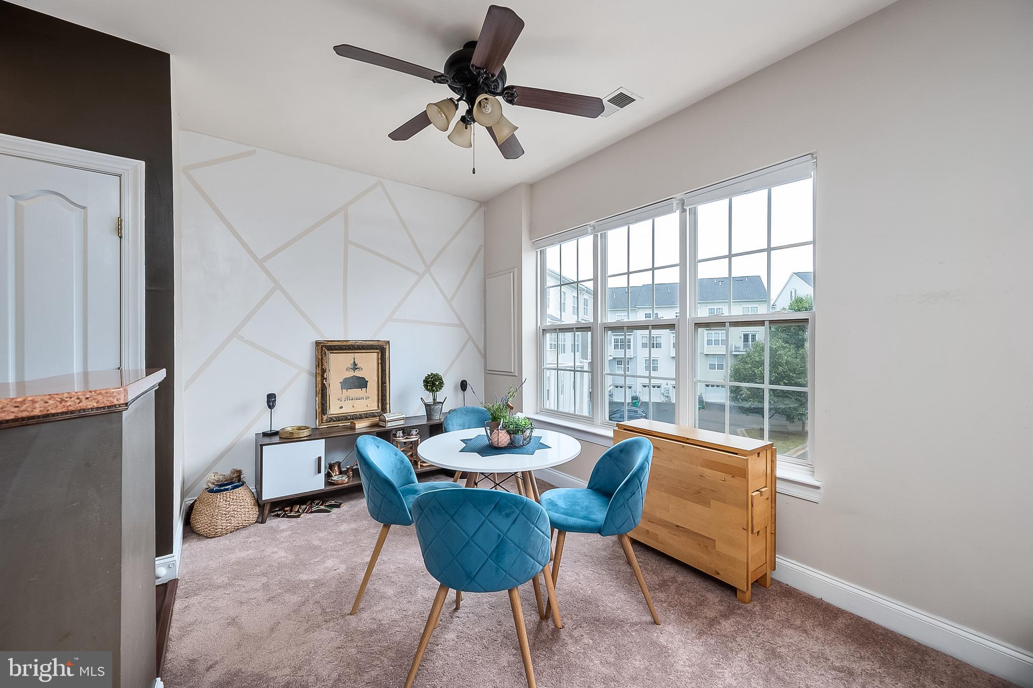 QUINCE ORCHARD PARK II CODM - Residential