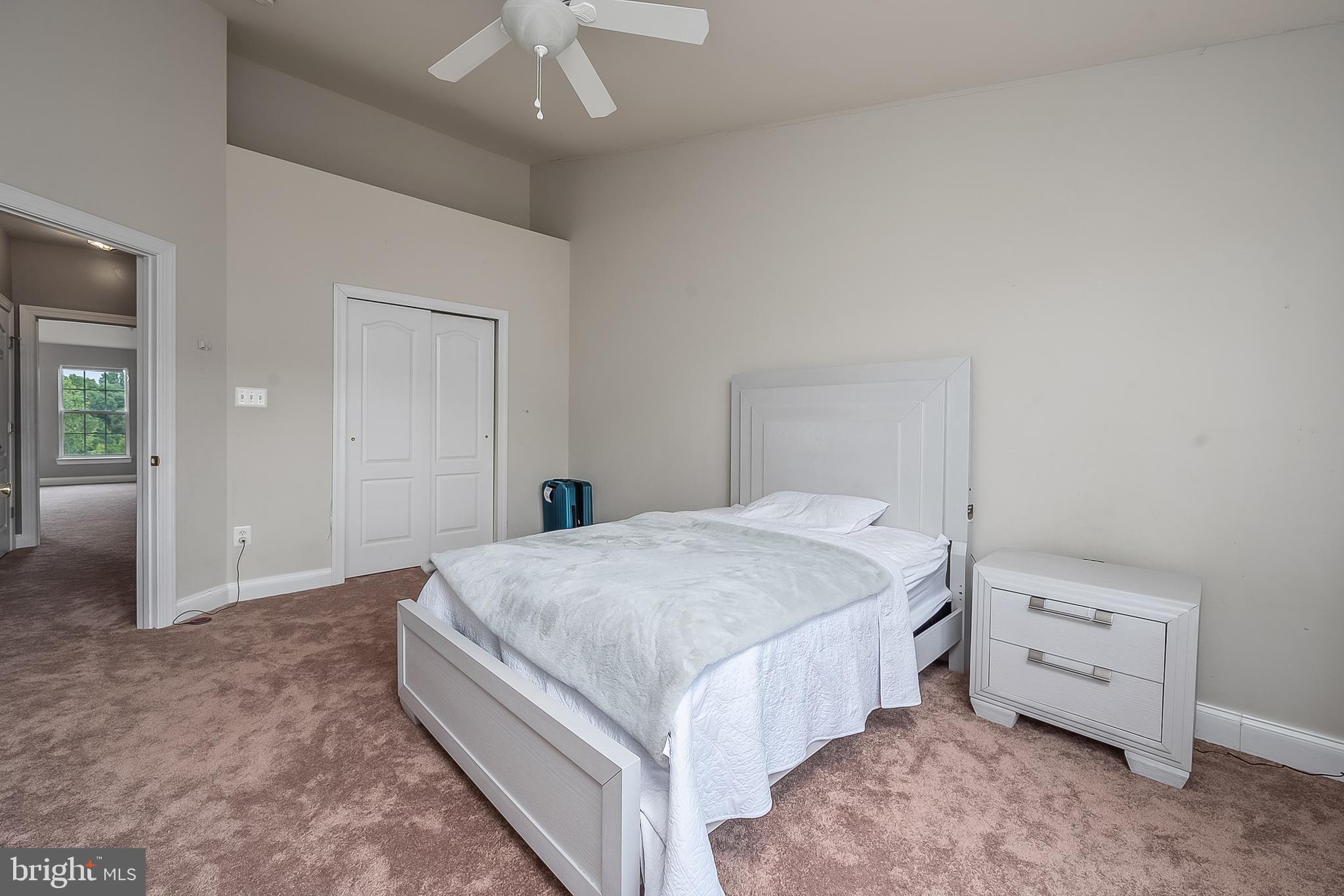 QUINCE ORCHARD PARK II CODM - Residential