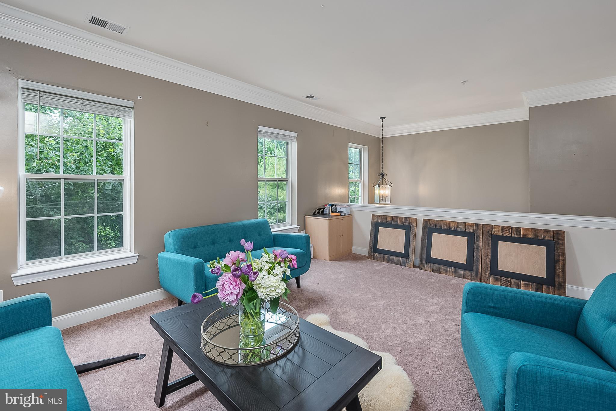 QUINCE ORCHARD PARK II CODM - Residential