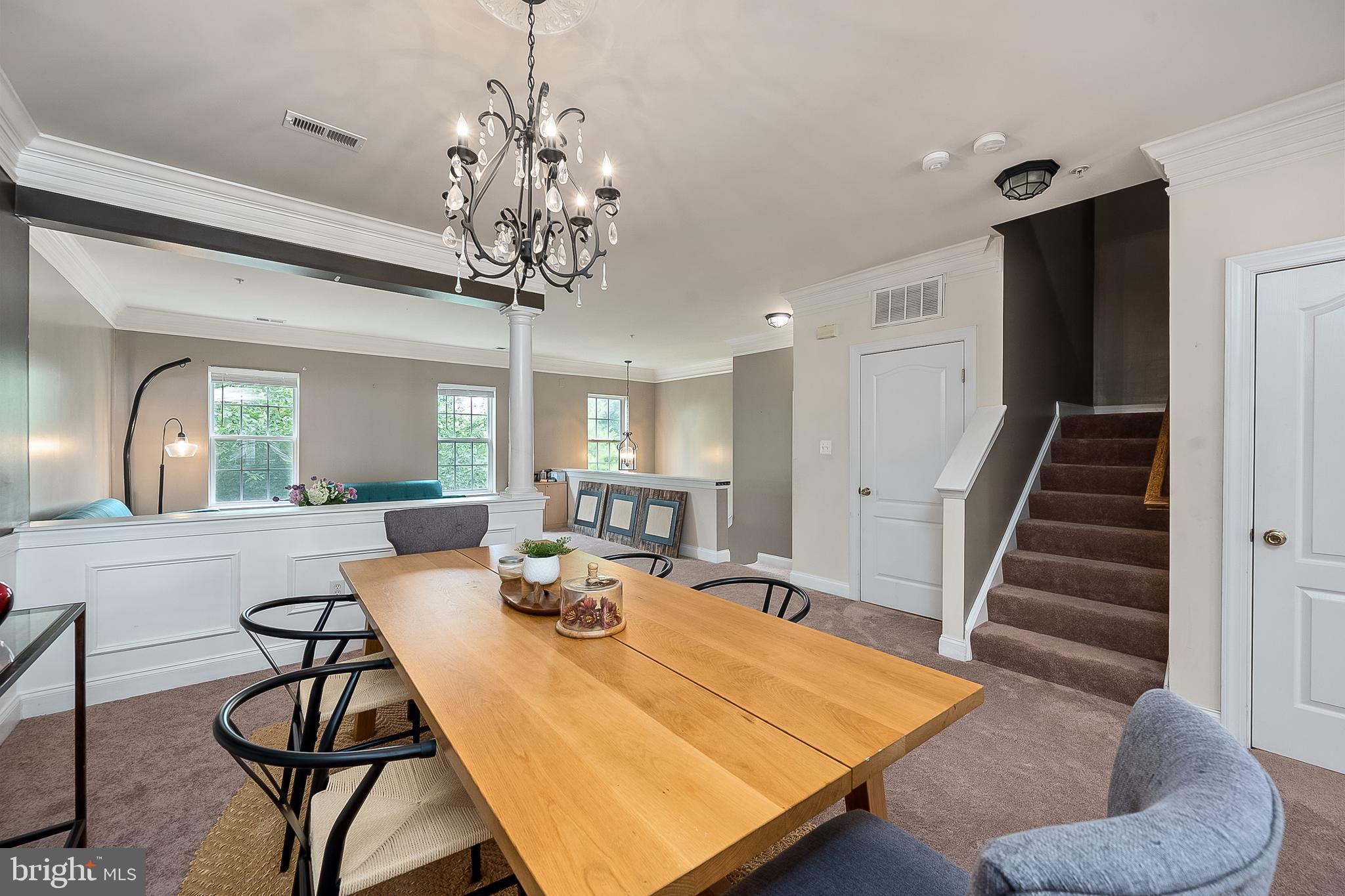 QUINCE ORCHARD PARK II CODM - Residential