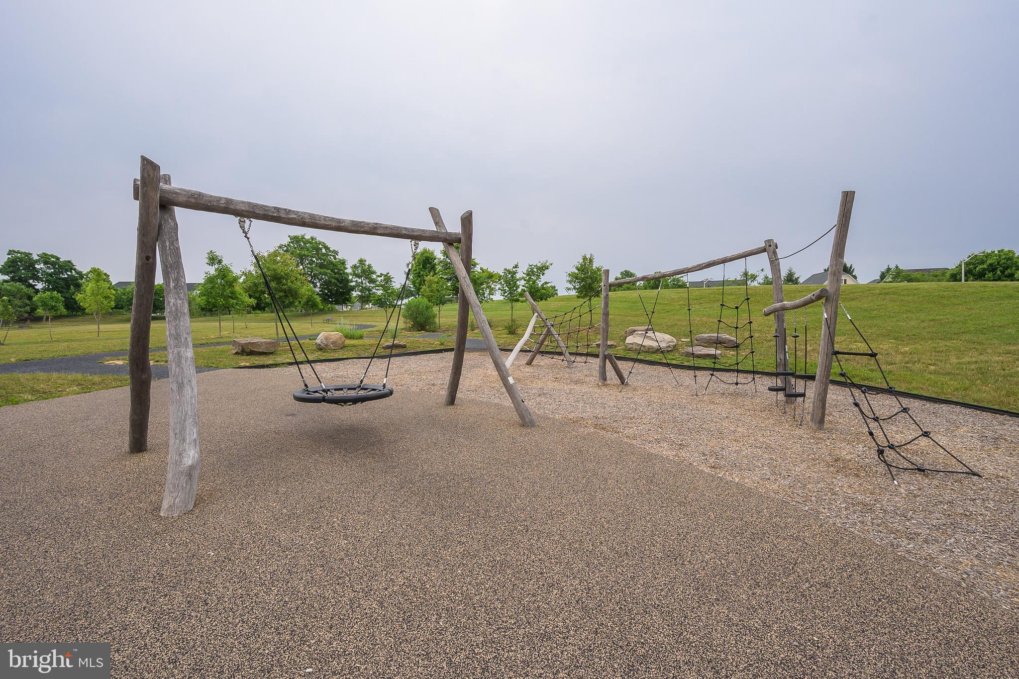 QUINCE ORCHARD PARK II CODM - Residential