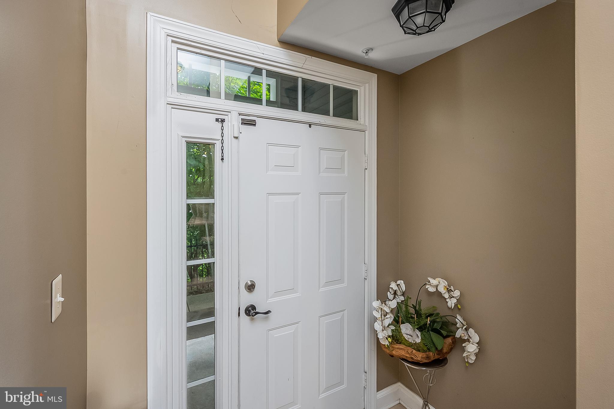 QUINCE ORCHARD PARK II CODM - Residential