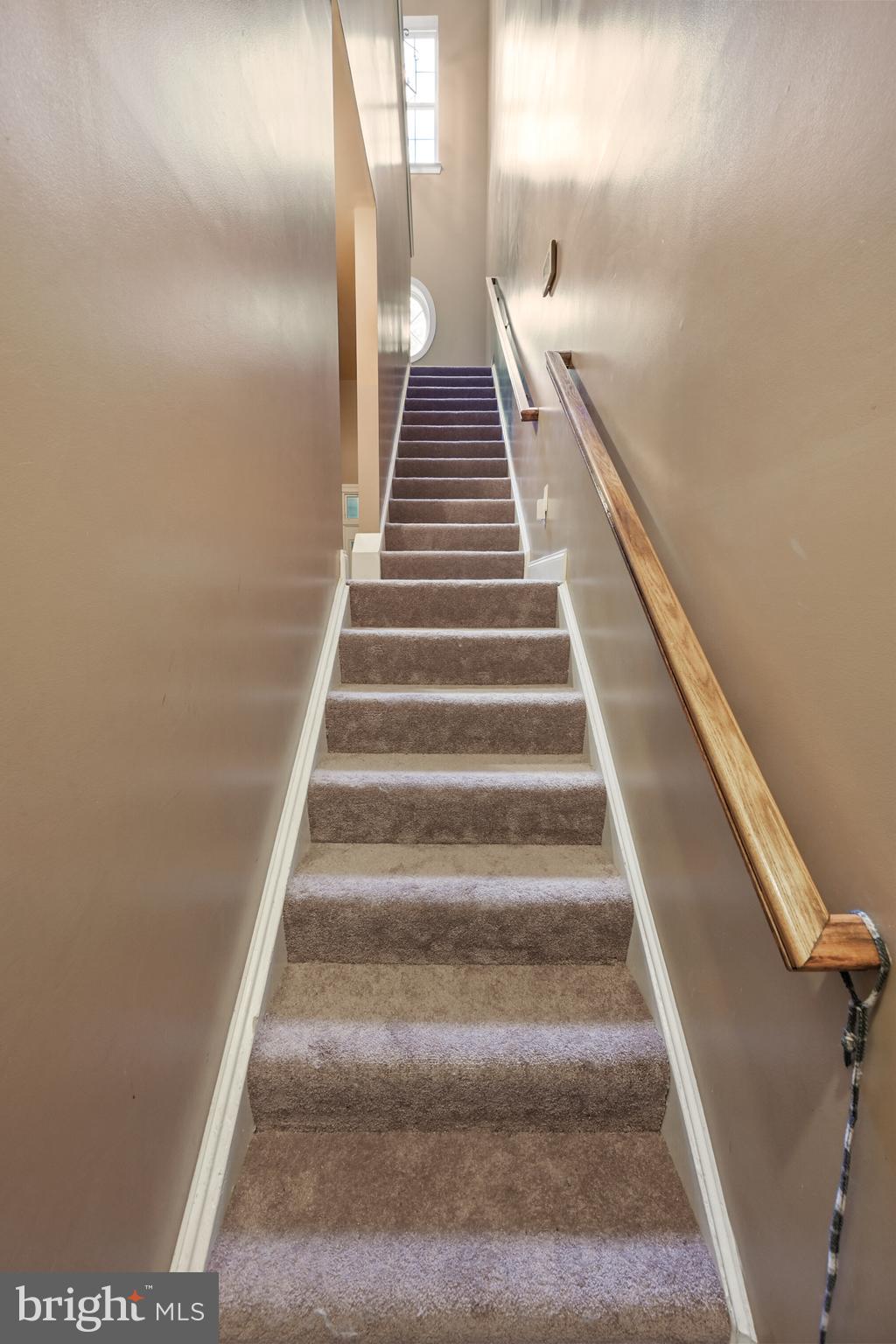 QUINCE ORCHARD PARK II CODM - Residential