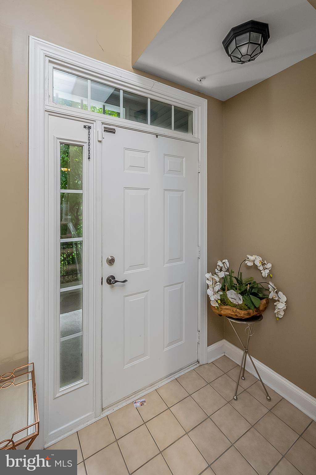 QUINCE ORCHARD PARK II CODM - Residential