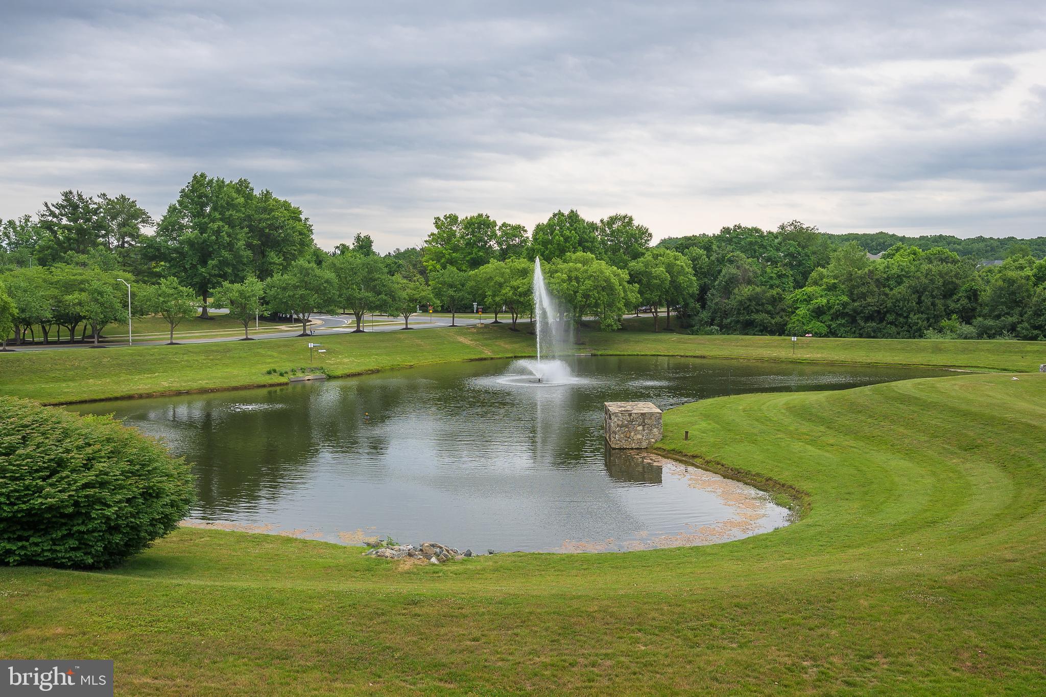 QUINCE ORCHARD PARK II CODM - Residential