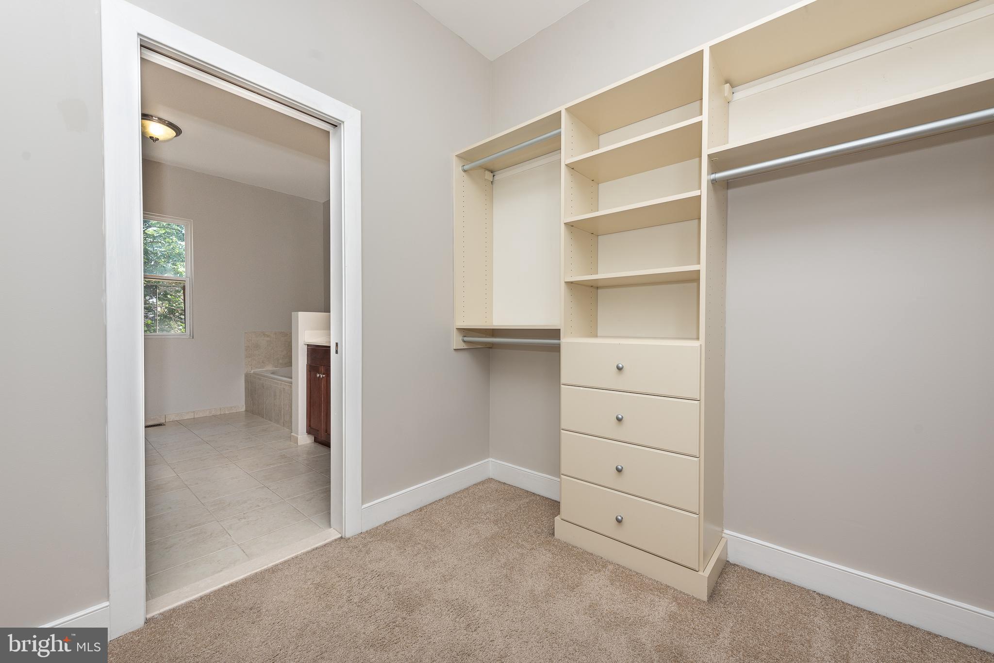 UPPER FELLS POINT - Residential