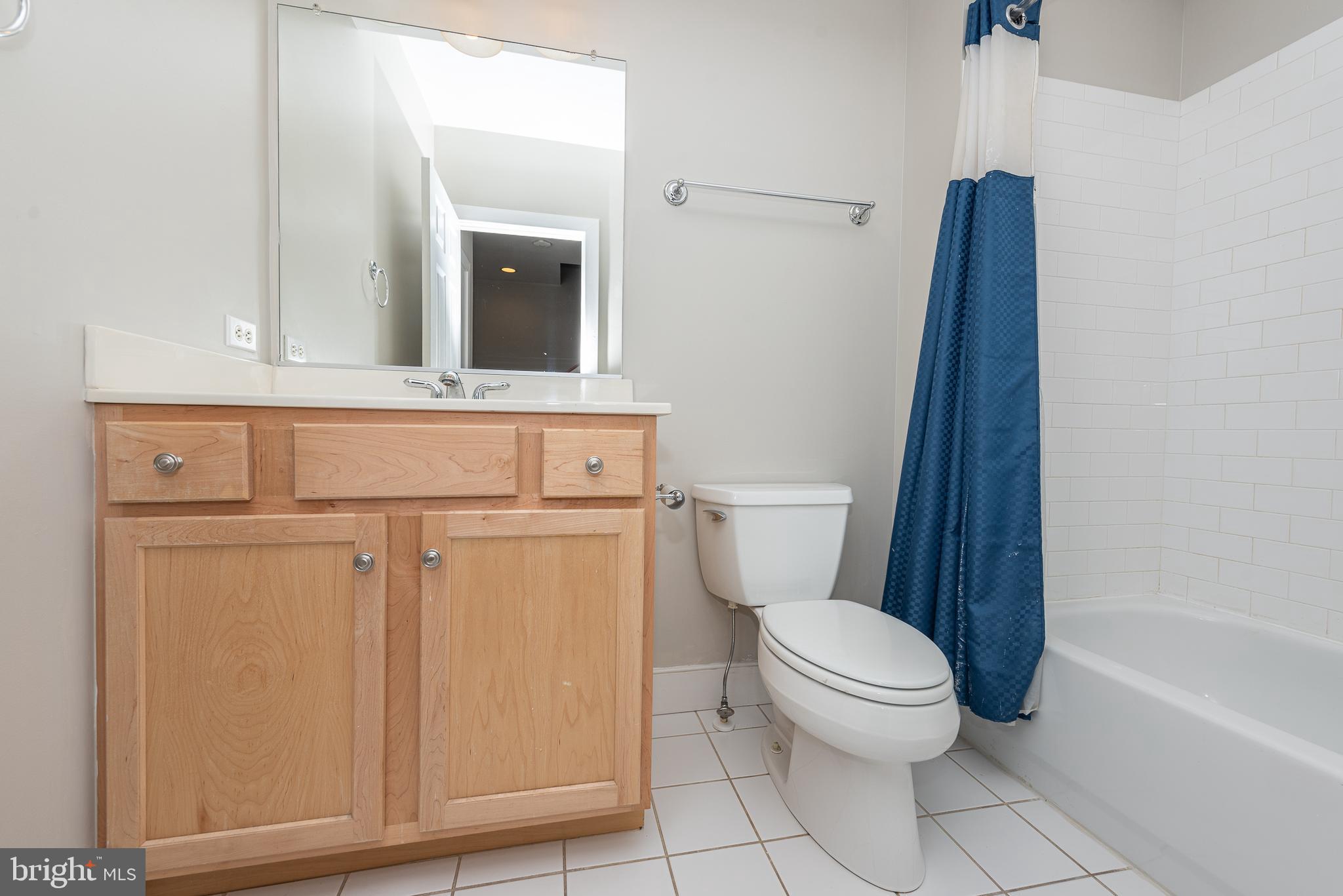 UPPER FELLS POINT - Residential