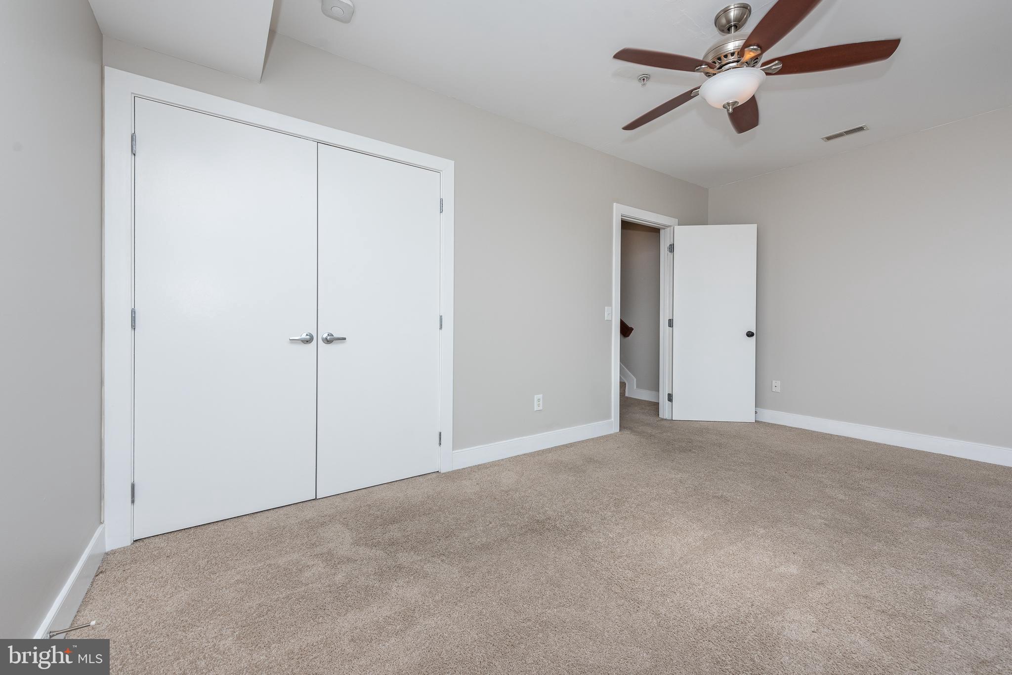 UPPER FELLS POINT - Residential