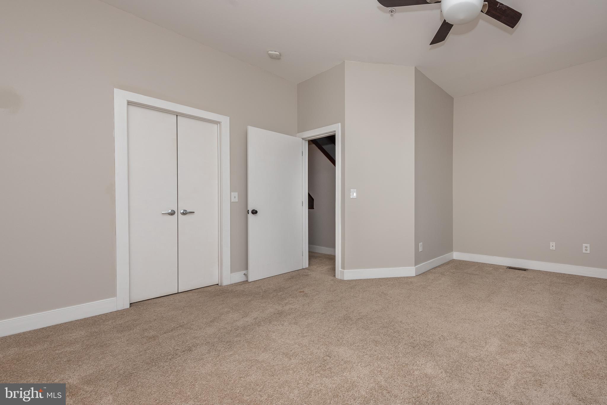 UPPER FELLS POINT - Residential