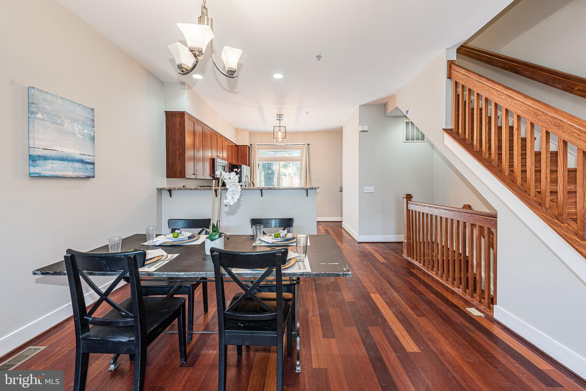 UPPER FELLS POINT - Residential