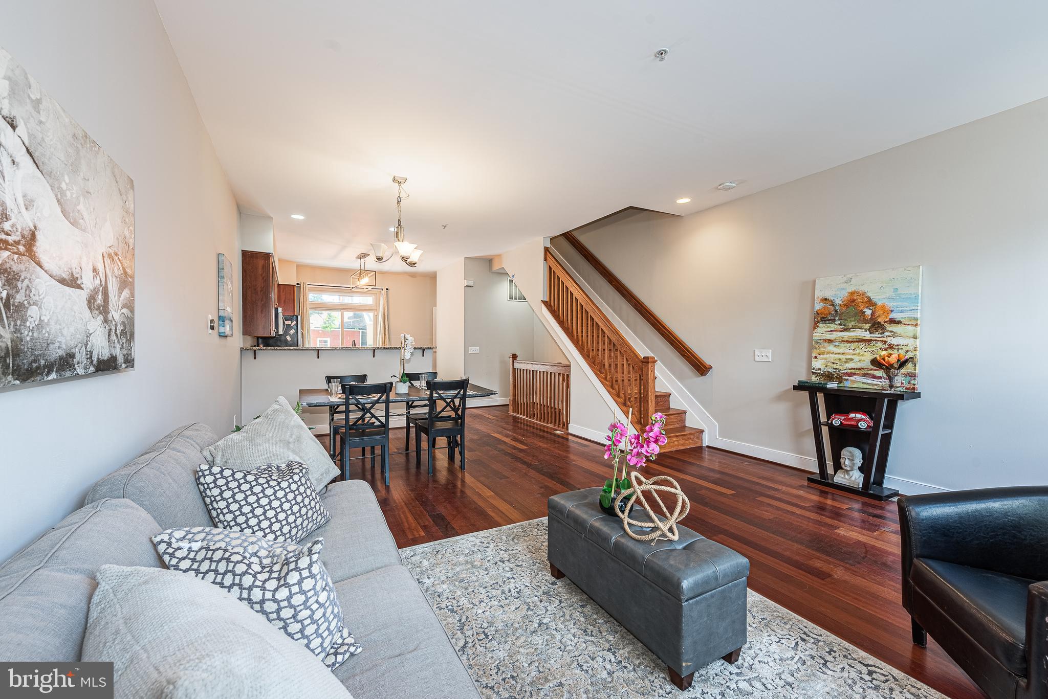 UPPER FELLS POINT - Residential