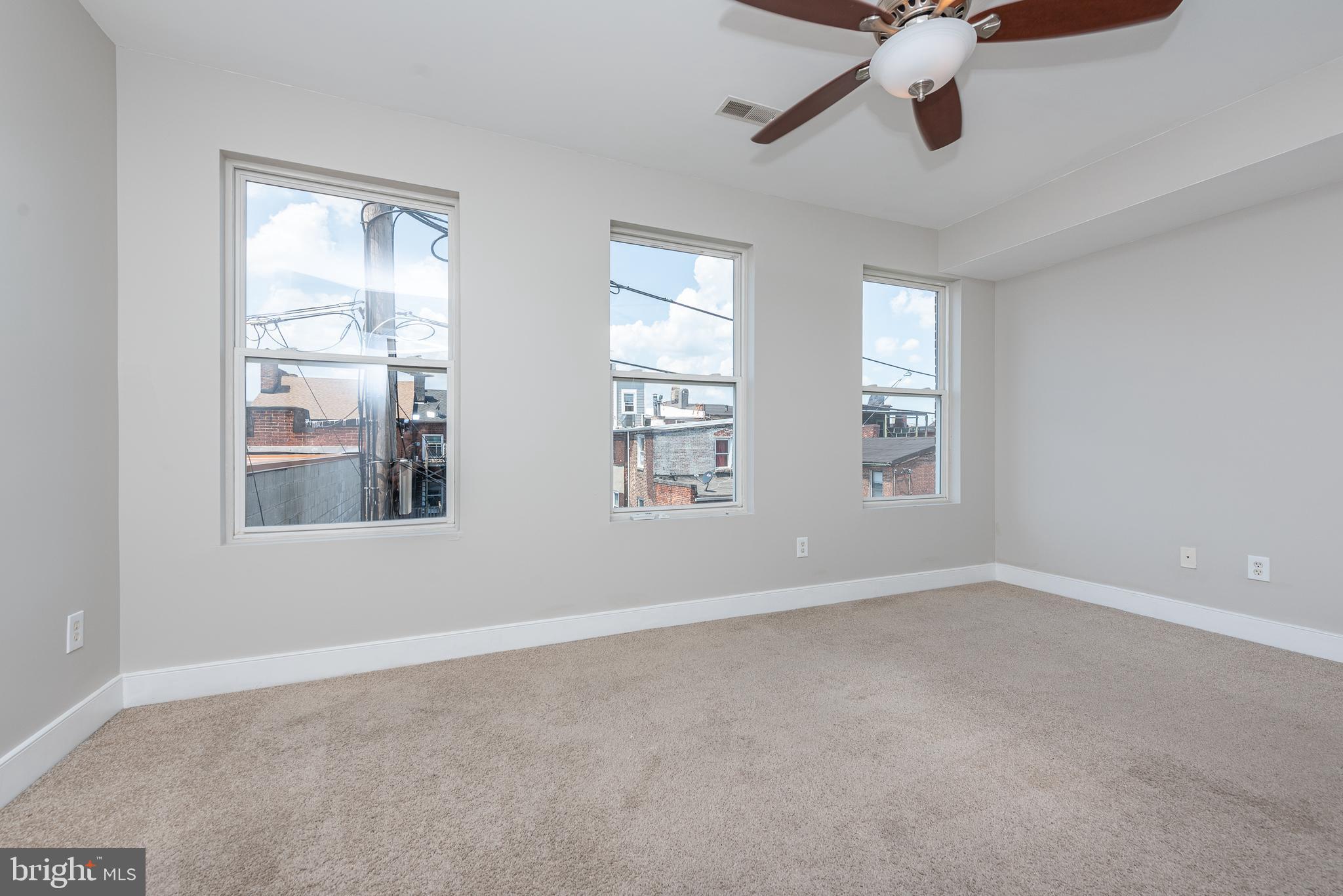 UPPER FELLS POINT - Residential