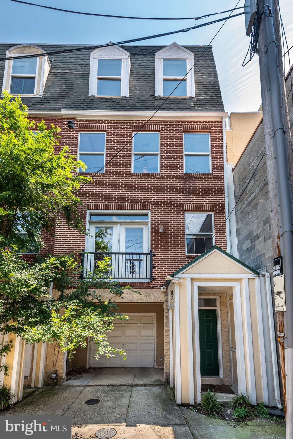 UPPER FELLS POINT - Residential