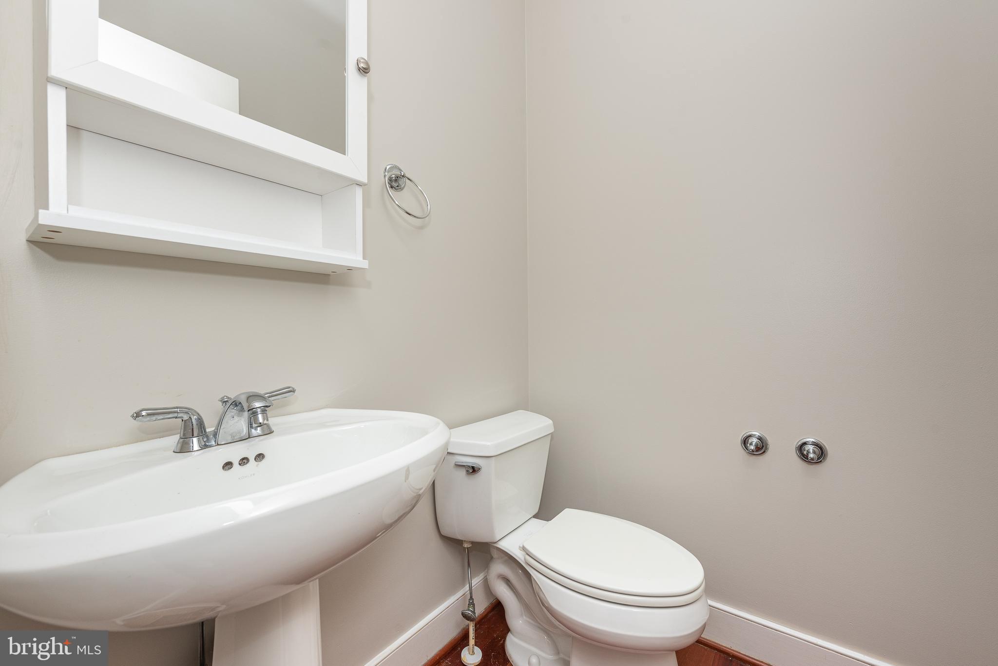 UPPER FELLS POINT - Residential