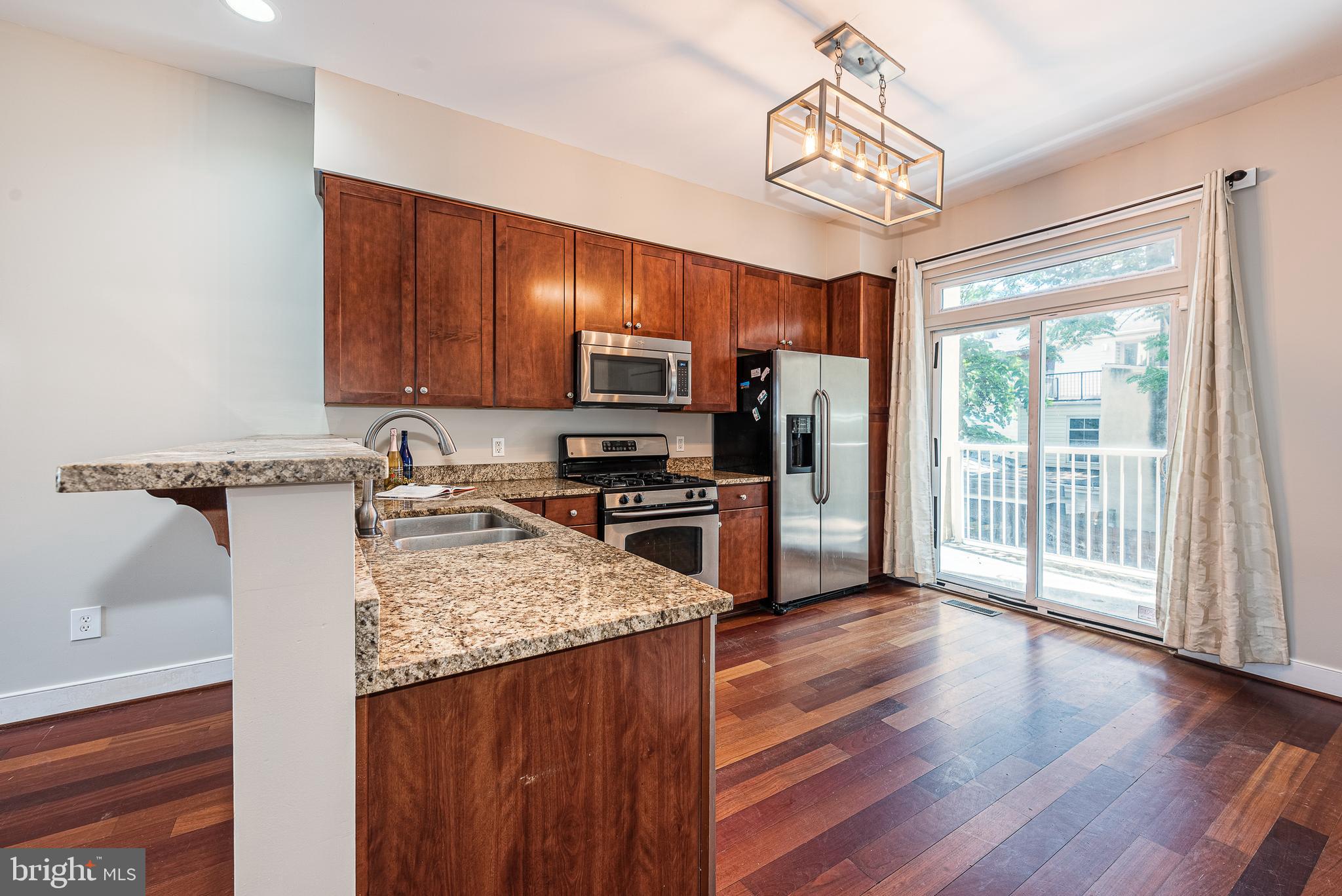 UPPER FELLS POINT - Residential