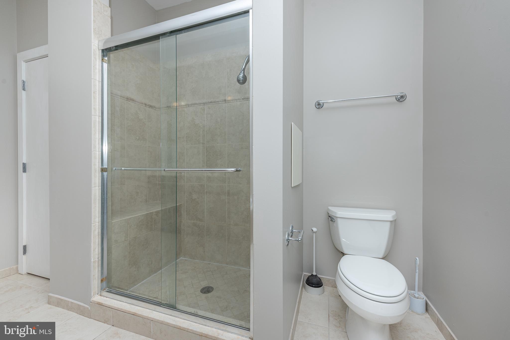 UPPER FELLS POINT - Residential