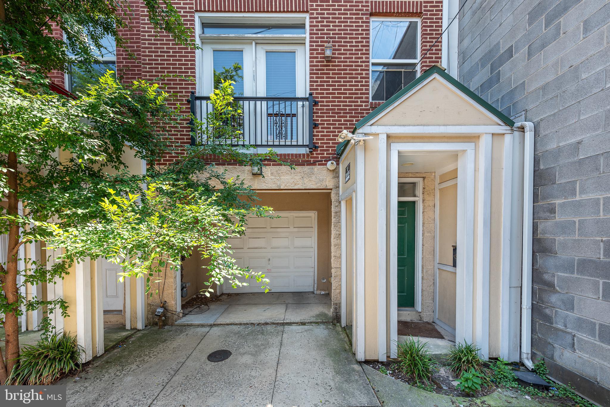 UPPER FELLS POINT - Residential