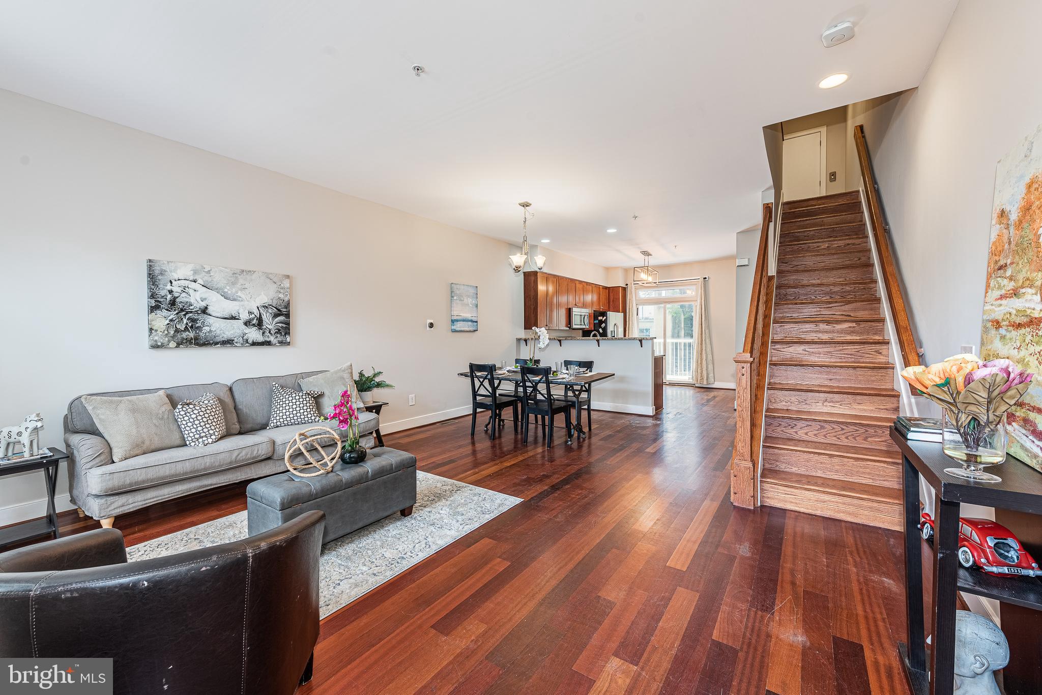 UPPER FELLS POINT - Residential