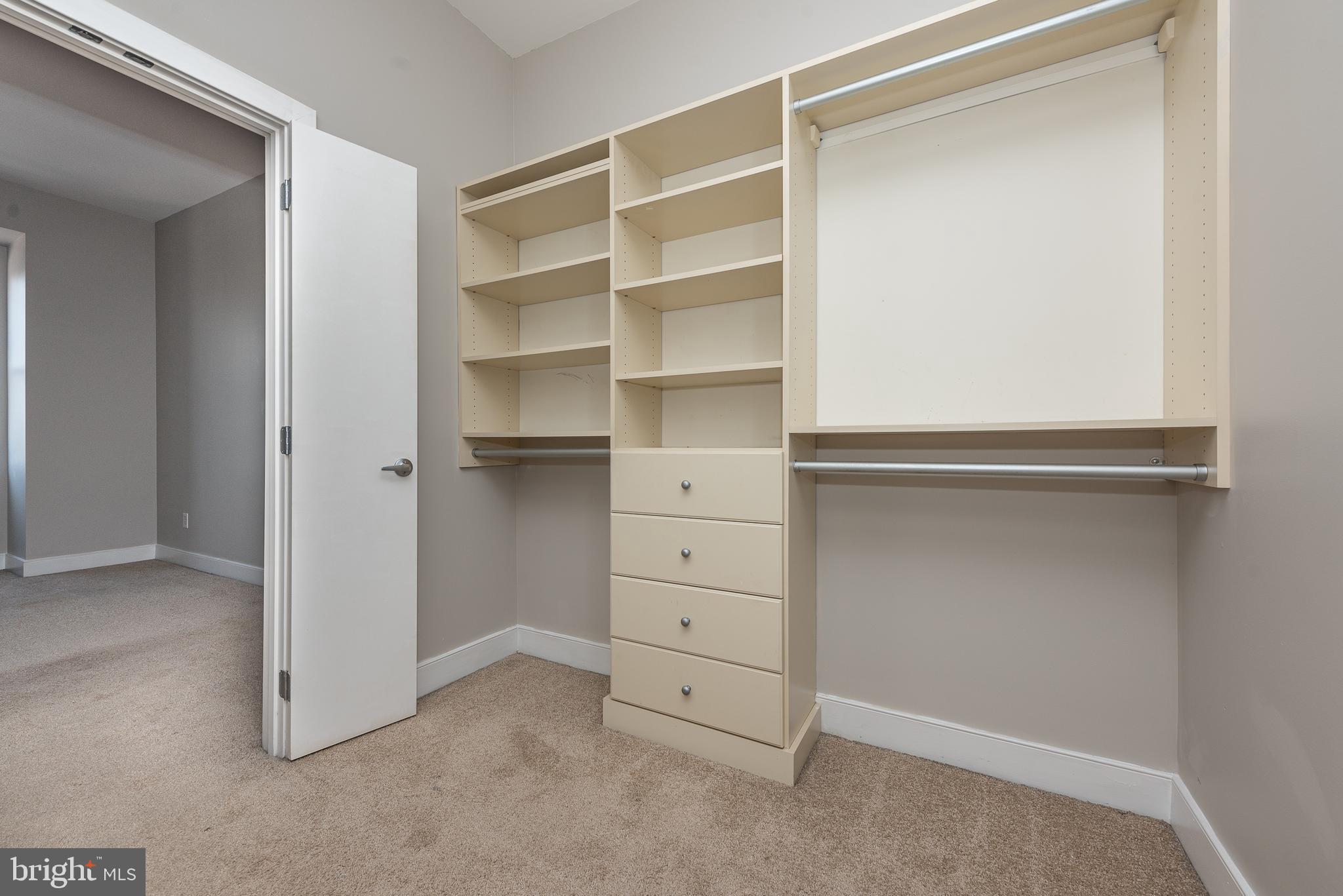 UPPER FELLS POINT - Residential