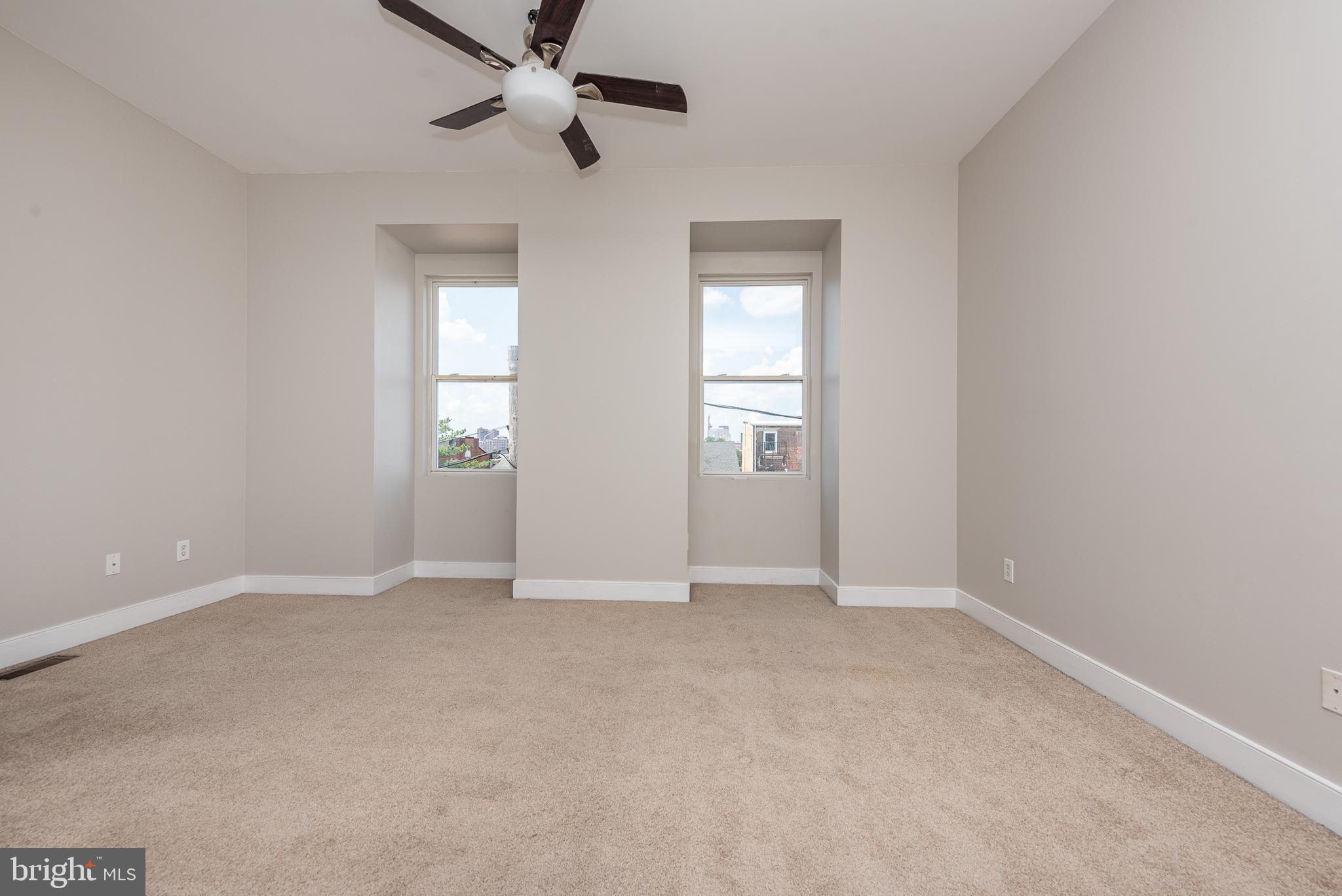 UPPER FELLS POINT - Residential