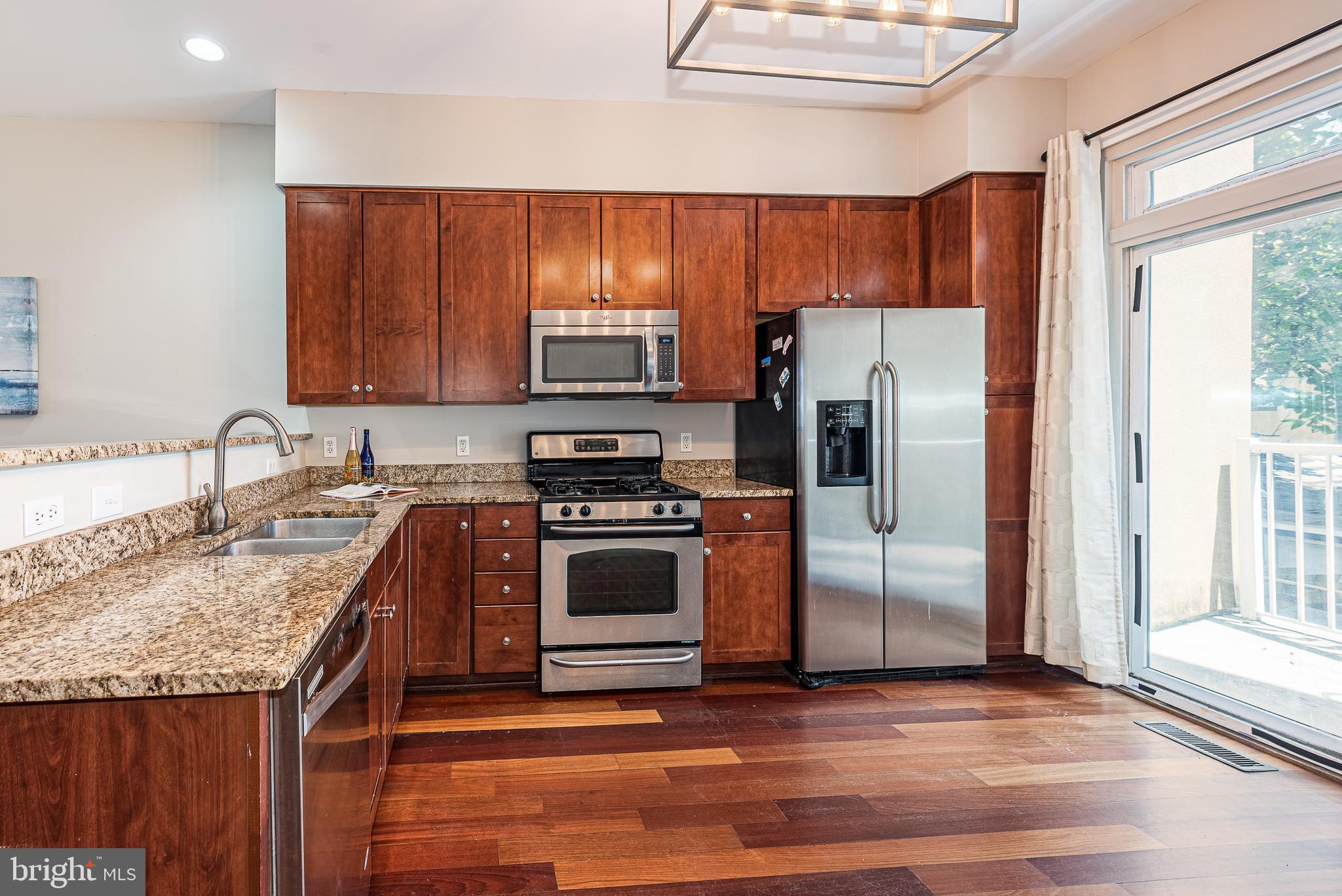 UPPER FELLS POINT - Residential